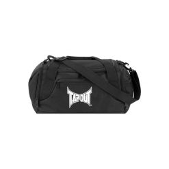 Torba sportowa Tapout Berea. Białe torby i plecaki dziecięce TAPOUT, z poliesteru. Za 222.00 zł.