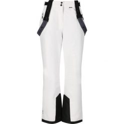 Spodnie narciarskie dla kobiet Whistler Yarra W-Pro 15000. Białe spodnie materiałowe damskie Whistler, bez wzorów. Za 376.00 zł.