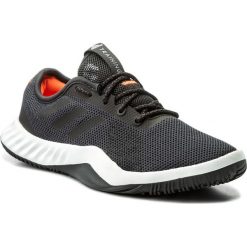 Buty adidas - CrazyTrain Lt W CG3496 Cblack/Carbon/Hireor. Czarne obuwie sportowe damskie Adidas, z materiału. W wyprzedaży za 229.00 zł.