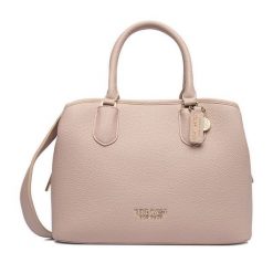 Torebka Nine West. Czerwone torebki do ręki damskie Nine West, bez wzorów, bez dodatków. Za 249.99 zł.