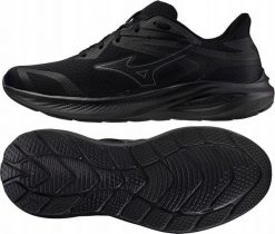Mizuno Buty Mizuno ENERZY RUNNERZ K1GA241004. Buty sportowe męskie Mizuno, bez zapięcia. Za 331.87 zł.