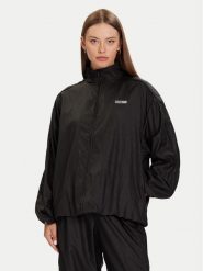 Puma Bluza PUMA X ROSÉ T7 633793 01 Czarny Oversize. Czarne bluzy damskie Puma, l, bez wzorów, z syntetyku, bez kaptura. Za 359.99 zł.