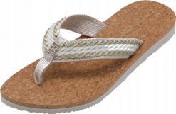 NOWE DAMSKIE JAPONKI TOMMY HILFIGER KLAPKI TH BETTY 4D XW0XW02950 r. 36. Klapki damskie Tommy Hilfiger, bez wzorów, sportowe, bez obcasa. Za 119.00 zł.