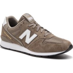 Sneakersy NEW BALANCE - MRL996PT Brązowy. Półbuty na co dzień męskie marki New Balance. Za 449.99 zł.