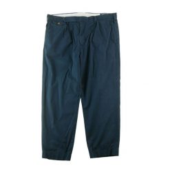 Polo Ralph Lauren spodnie męskie slim tapered. Niebieskie spodnie sportowe męskie Ralph Lauren, m, bez wzorów. Za 170.36 zł.
