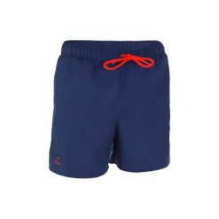 Spodenki Hendaia Prems JR. Niebieskie szorty dla chłopców OLAIAN. Za 14.99 zł.