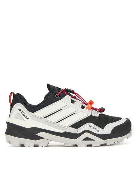 Adidas Trekkingi Terrex Skychaser GORE-TEX IH2802 Czarny. Czarne trekkingi damskie Adidas, trekkingowe, gore-tex. Za 699.99 zł.