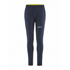 Jogging Craft Extend Pant M. Niebieskie spodnie sportowe męskie Craft, m, bez wzorów, do biegania. Za 276.55 zł.