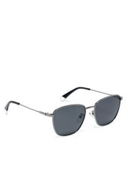 Polaroid Okulary przeciwsłoneczne 4159/S Czarny. Czarne okulary przeciwsłoneczne męskie Polaroid. Za 229.99 zł.
