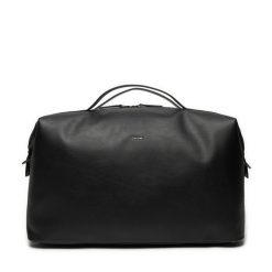 Torba Calvin Klein. Czarne torby sportowe męskie Calvin Klein, bez wzorów, małe. Za 999.99 zł.