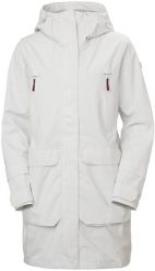 HELLY HANSEN W RWB SPRING COAT 53745 823 L. Kurtki damskie Helly Hansen, l, bez wzorów, bez kaptura. Za 949.99 zł.