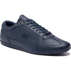 Sneakersy LACOSTE - Evara 119 1 Cma 7-37CMA003195K Nvy/Nvy. Półbuty na co dzień męskie marki Lacoste. Za 499.99 zł.