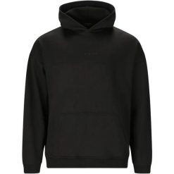 Bluza z kapturem Virtus Kayce V2. Czarne bluzy męskie VIRTUS, m, bez wzorów, z kapturem. Za 246.00 zł.