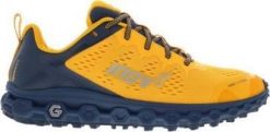 Inov-8 Buty do biegania Inov-8 Parkclaw G 280 M 000972-NENY-S-01, Rozmiar: 8.5 UK, 42.5 EUR. Buty sportowe męskie Inov-8, bez zapięcia, do biegania. Za 663.47 zł.