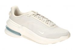 Buty Nike Air Zoom Upturn SC Beżowe. Brązowe eleganckie półbuty Nike, z materiału, eleganckie, z okrągłym noskiem, bez zapięcia. Za 488.85 zł.
