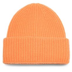 Czapka DeeZee. Brązowe czapki i kapelusze damskie DeeZee, na zimę, bez wzorów. Za 49.99 zł.