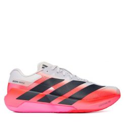 Buty na siłownię adidas. Buty sportowe męskie Adidas, bez zapięcia, na fitness i siłownię. Za 579.99 zł.