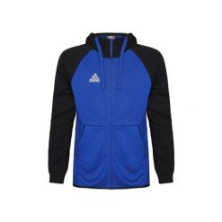 Bluza z kapturem Peak zip bi-color élite. Czarne bluzy męskie PEAK, m, bez wzorów, z bawełny, z kapturem. Za 315.50 zł.