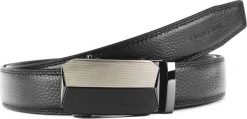 Pierre Cardin męski pasek z prawdziwej skóry Pierre Cardin 550 HY08 NoSize. Paski damskie Pierre Cardin, bez wzorów, ze skóry. Za 125.00 zł.