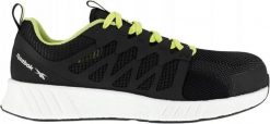 Reebok Fusion Flexweave Work IB1073 S1P SRC kolor str. 40. Buty sportowe męskie Reebok, bez zapięcia. Za 1,091.90 zł.