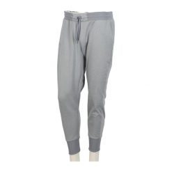 Second life - Spodnie dresowe męskie luźny krój szare - Jak nowy. Szare spodnie sportowe męskie Under Armour, l, bez wzorów, z dresówki, na fitness i siłownię. Za 143.46 zł.