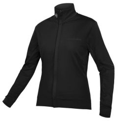 Bluza rowerowa damska Endura Xtract Roubaix W. Bluzy damskie ENDURA, uniwersalny, bez wzorów, bez kaptura, rowerowe. Za 269.99 zł.