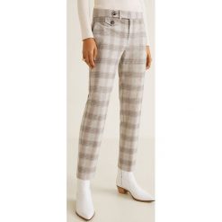Mango - Spodnie Alberto4. Legginsy damskie Mango. W wyprzedaży za 79.90 zł.