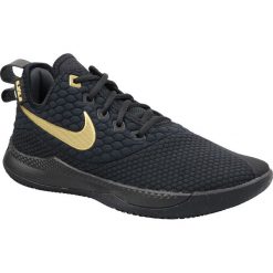 Nike LeBron Witness 3 AO4433-003. Buty sportowe męskie Nike. W wyprzedaży za 369.99 zł.
