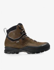Buty trekkingowe Tecnica Forge 2.0 GTX - tundra/cool grey. Szare trekkingi męskie Hi-tec. Za 970.65 zł.