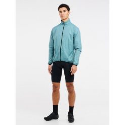 Kurtka Protest Prtqueally. Niebieskie kurtki męskie Protest, m, bez wzorów, sportowe, bez kaptura. Za 348.00 zł.