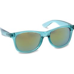 Okulary przeciwsłoneczne VANS - Spicoli 4 Shade VN000LC0HIX Aquarelle. Okulary przeciwsłoneczne damskie marki Vans. Za 69.00 zł.