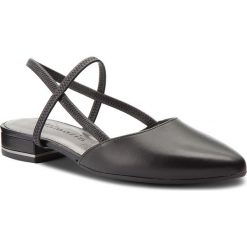 Sandały TAMARIS - 1-29408-20 Black 003. Klapki damskie marki Tamaris. W wyprzedaży za 149.00 zł.