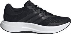 Adidas Buty damskie adidas Treadmove czarne JQ6404 39 1/3. Czarne obuwie sportowe damskie Adidas, bez wzorów. Za 218.99 zł.