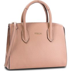 Torebka FURLA - Pin 997355 B BMN1 OAS Moonstone. Czerwone torebki do ręki damskie Furla, ze skóry. Za 979.00 zł.