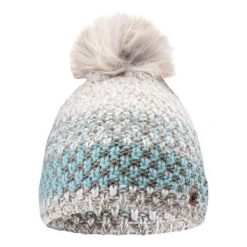 Czapka Damska Lady Cora. Brązowe czapki i kapelusze damskie Hi-tec, bez wzorów, sportowe. Za 65.99 zł.