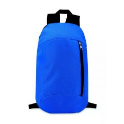 Plecak Sol's Tirana. Niebieskie plecaki damskie SOL'S, bez wzorów. Za 29.00 zł.