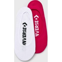 Converse - Skarpetki (2-pack). Skarpety damskie marki Converse. W wyprzedaży za 34.90 zł.