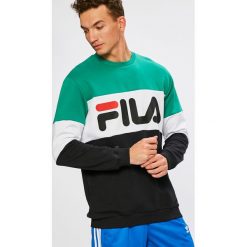 Fila - Bluza. Bluzy damskie marki Fila. W wyprzedaży za 249.90 zł.