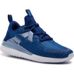 Buty NIKE - Renew Arena AJ5903 400 Indigo Force/Blue Void. Buty sportowe męskie marki Nike. Za 319.00 zł.