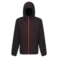 Bluza Polarowa Męska Pełen Suwak Navigate. Czarne kurtki sportowe męskie Regatta, na zimę, m, bez wzorów, z polaru, trekkingowe. Za 119.99 zł.