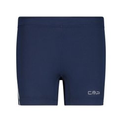 Szorty damskie CMP. Niebieskie szorty sportowe damskie CMP, xl, bez wzorów, sportowe, trekkingowe. Za 163.00 zł.