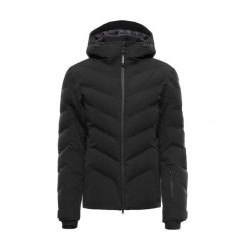 Kurtka narciarska męska Dainese Etesia Aerosense-Dry. Czarne kurtki męskie Dainese, na zimę, l, bez wzorów, wakacyjne, bez kaptura. W wyprzedaży za 1,728.10 zł.