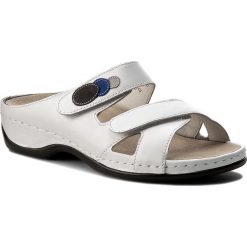 Klapki BERKEMANN - Felia 01023 Weiss 101. Klapki damskie marki Berkemann. Za 399.00 zł.