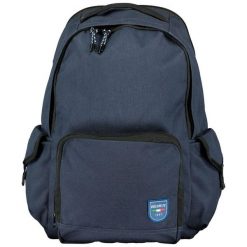 Plecak Dolomite WOOD BLUE. Niebieskie plecaki damskie Dolomite, bez wzorów. Za 559.99 zł.