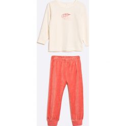 Name it - Piżama dziecięca Velin 92-122 cm. Bielizna dla chłopców Name it, z bawełny. W wyprzedaży za 49.90 zł.