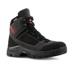 Buty trekkingowe męskie Alpina Henry 2.0. Szare trekkingi męskie Alpina, trekkingowe. Za 509.99 zł.