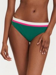 Banana Moon Dół od bikini Laka Montecito X2367 Zielony. Zielone bikini damskie Banana Moon, m, bez wzorów. Za 139.99 zł.