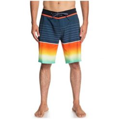 Quiksilver Spodenki Męskie hlslab20 M Bdsh ksd6 Ebony 34. Kąpielówki męskie Quiksilver. W wyprzedaży za 154.00 zł.
