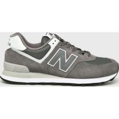 New Balance - Buty ML574ESN. Buty sportowe męskie marki New Balance. Za 349.90 zł.