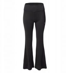 Cote Damskie legginsy Martes essentials Lady Helini czarny rozmiar 4XL. Czarne legginsy damskie Cote, xl, bez wzorów. Za 79.98 zł.